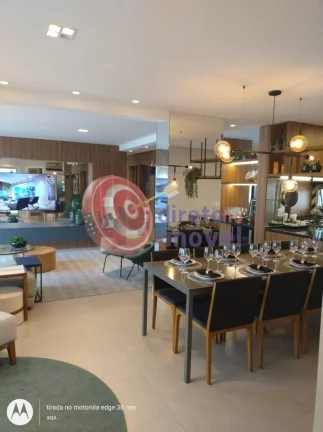 Imagem APARTAMENTO A VENDA CÁUCASO RAÍZES DO PARQUE 3 SUÍTES 3 VAGAS + DEP VILA MARIANA SÃO PAULO