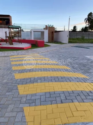 Imagem LOTEAMENTO ALAMEDA PARAÍSO