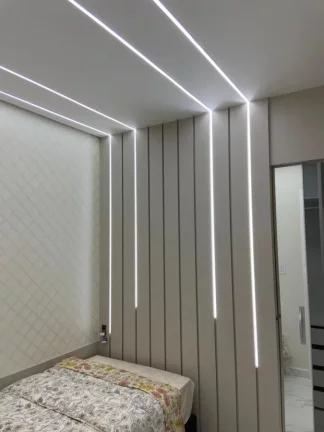 Imagem Apartamento para Venda em Santo André / SP no bairro Parque das Nações