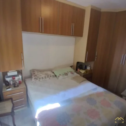 Imagem Apartamento com 3 quartos próximo a Av. de Julho - Jardim Bonfiglioli - Jundiaí