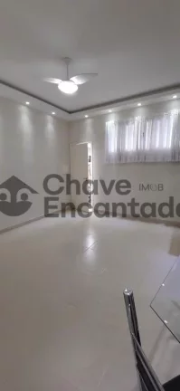 Imagem Apartamentos / Padrão na cidade de Araçatuba