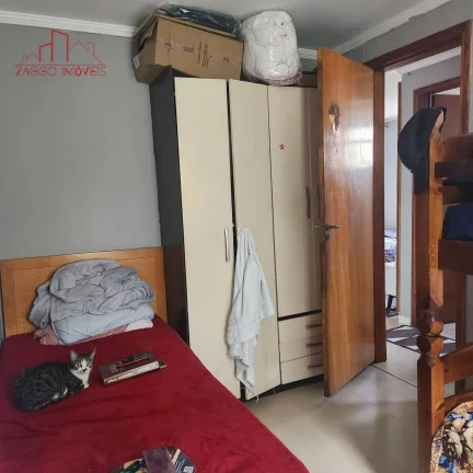 Imagem Apartamento no Inocoop - 2 Dorms - 1 vaga