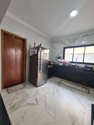 Imagem Casa à venda, 200 m² por R$ 1.400.000,00 - Condomínio Jardim Maringá - Indaiatuba/SP
