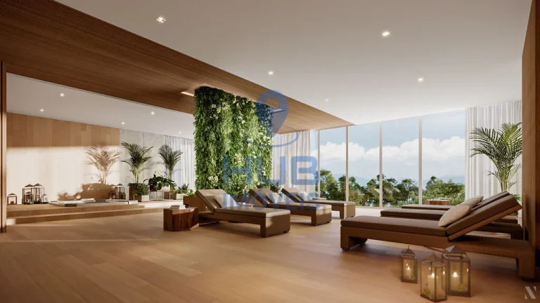 Imagem Apartamento 4 Dormitórios para venda em Balneário Camboriú - SC