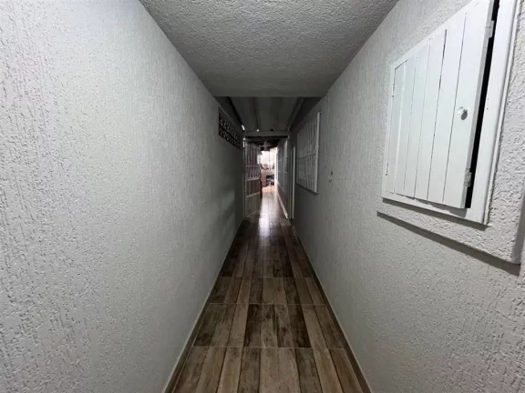 Imagem CASA COM 71 m² - CAIÇARA - PRAIA GRANDE SP