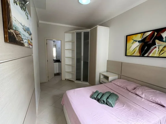 Imagem APARTAMENTO PARA LOCAÇÃO ANUAL EM CANASVIEIRAS