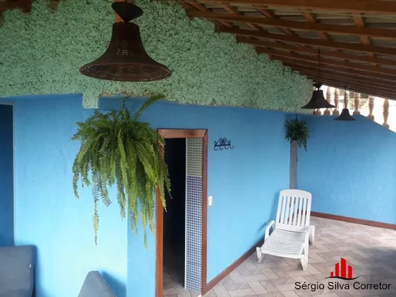 Imagem Chácara a Venda na Região do Alto do Piracuama em Pindamonhangaba.