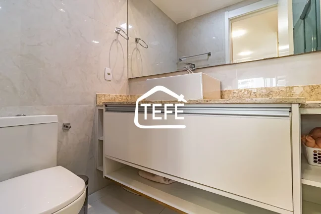 Imagem Apartamento no CIDADE JARDIM - MAJESTIC - 3 suítes - R$ 1.690.000,00 - Barra da Tijuca, RJ