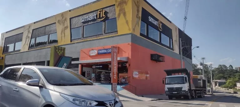 Imagem Salão para alugar, 300 m² por R$ 15.300,00/mês - Vila Correa - Ferraz de Vasconcelos/SP