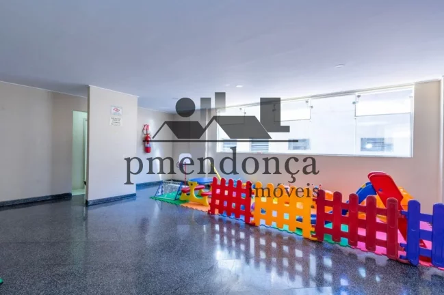 Imagem Apartamento de 100m² na Rua Fradique Coutinho, 2 quartos (1 suíte) e 2 vagas.