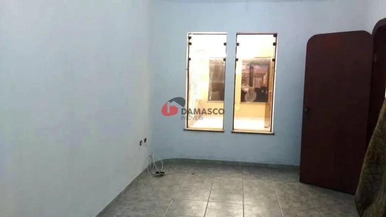 Imagem Casa à venda 7 Quartos, 1 Suite, 7 Vagas, 420M², Campestre, Santo André - SP