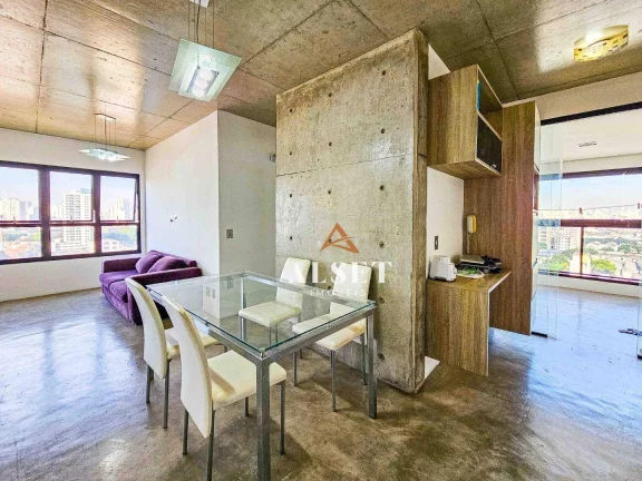 Imagem Apartamento com 2 dormitórios na Mooca
