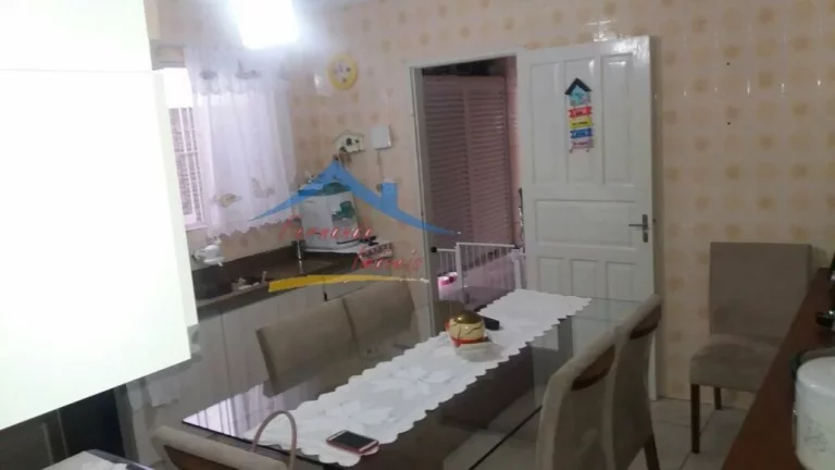 Imagem Casa-Terrea-para-Venda-em-Jardim-Sonia-Maria-Maua-SP