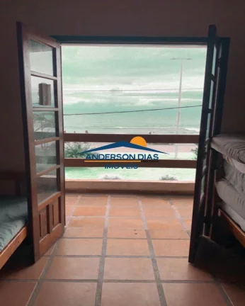 Imagem Apartamento com 1 dormitório á venda, 44m² por R$ 260.000 - Massaguaçu - Caraguatatuba/SP