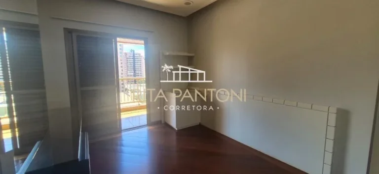 Imagem Apartamento - Ribeirão Preto - Centro - Região Central