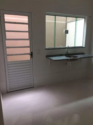 Imagem Casa com 3 dormitórios à venda, 93 m² por R$ 350.000,00 - Vila Oliveira - Mogi das Cruzes/SP