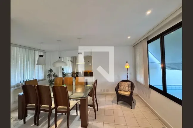 Imagem Apartamento à Venda - Recreio, 4 Quartos, 177 m2