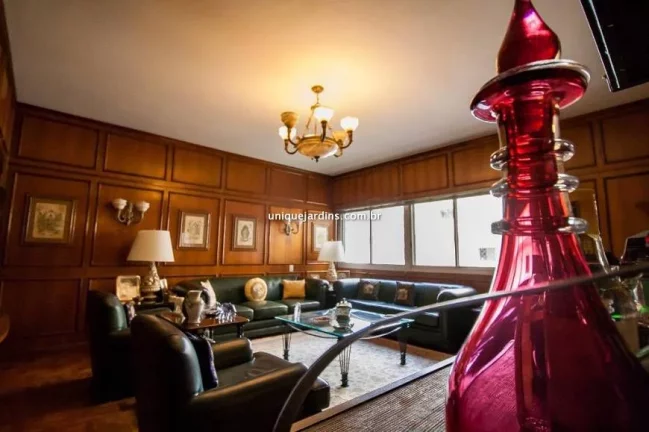 Imagem Apartamento à venda Jardim Paulista São Paulo