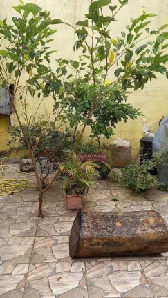 Imagem Sobrado com 4 dormitórios à venda, 152 m² por R$ 420.000,00 - Lavras - Guarulhos/SP