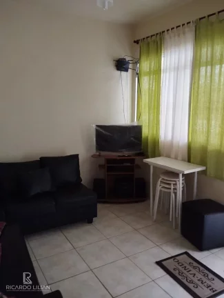 Imagem Apartamento no Canto do Forte a Venda - Imperdivel.