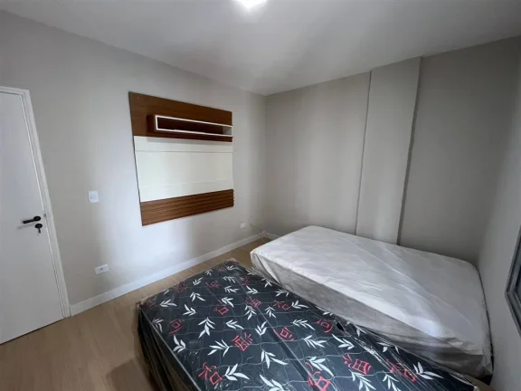 Imagem APARTAMENTO COM 61 m² - GUILHERMINA - PRAIA GRANDE SP