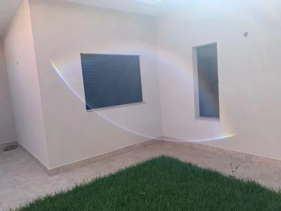 Imagem CASA TÉRREA - ESTUDA PROPOSTAS - PARQUE OLÍVIO FRANCESCHINI - HORTOLÂNDIA