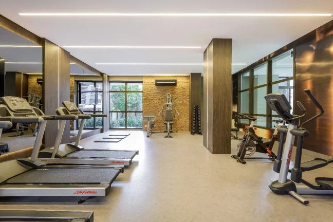 Imagem Apartamento 3 suites 2 Vagas no Bigorrilho