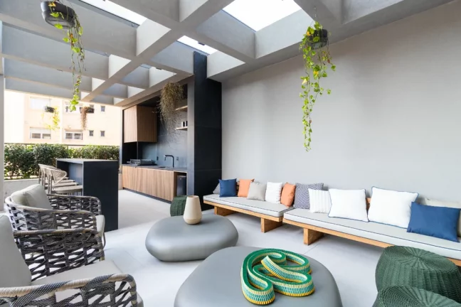 Imagem Apartamento com 2 Quartos à Venda, 64 m² em Vila Mariana - São Paulo