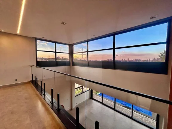 Imagem Vende-se casa em 400 m2, 3 suites em Condominio Quinta dos Ventos
