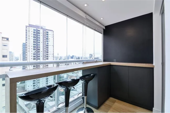 Imagem APARTAMENTO RESIDENCIAL em São Paulo - SP, Higienópolis