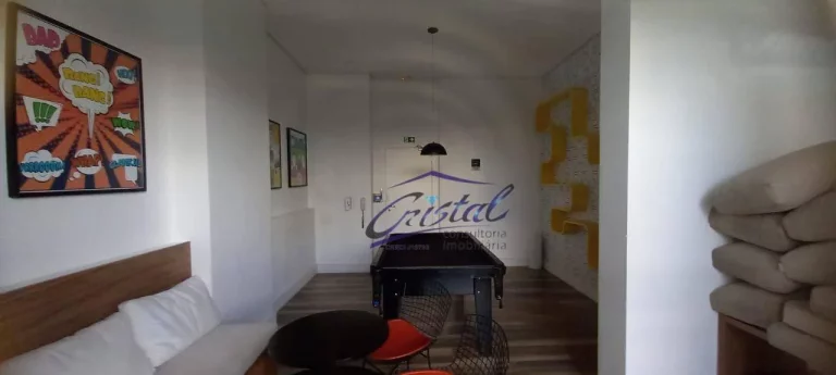 Imagem Vendo Apartamento Novo
