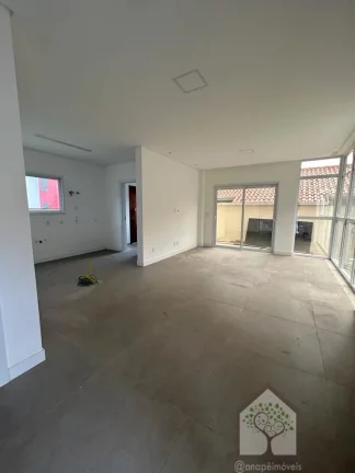 Imagem Linda casa no centro de Florianópolis