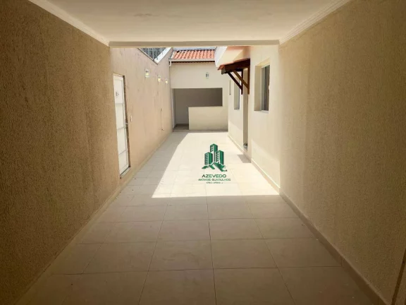 Imagem Casa com 3 dormitórios à venda, 250 m² por R$ 800.000,00 - Vila Maranduba - Guarulhos/SP