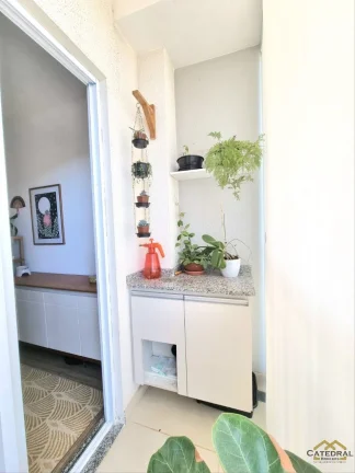 Imagem Apartamento a Venda no Condomínio Go Maraville - Vila Rami - Jundiaí
