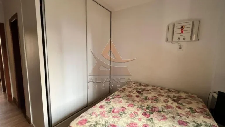 Imagem Apartamento - Ribeirão Preto - Centro