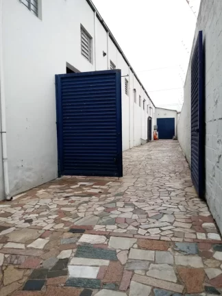 Imagem GALPÃO COMERCIAL em São Paulo - SP, Limão