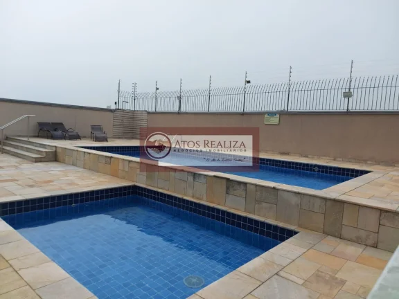 Imagem Alugue já: Apartamento 2 quartos em Vila Campestre, São Paulo por R$ 1.850/mês