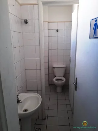 Imagem Galpão com Área do armazém de 903 m² - Tamboré