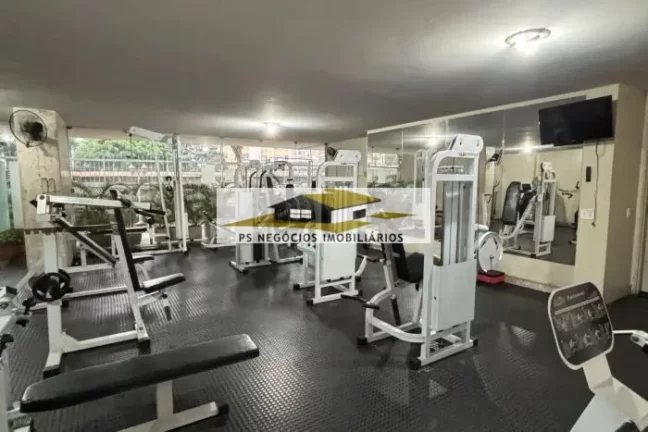 Imagem Apartamento para venda na Vila Buarque com 81mts