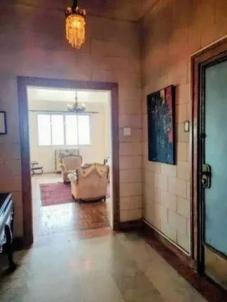 Imagem Apartamento av Atlântica andar alto vista mar,varanda sol da manhã, vaga