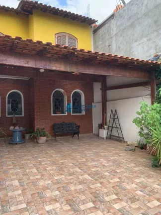 Imagem Casa Padrão