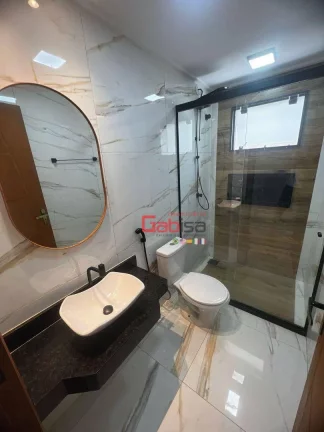 Imagem Casa com 3 dormitórios à venda, 100 m² por R$ 650.000,00 - José Gonçalves - Armação dos Búzios/RJ