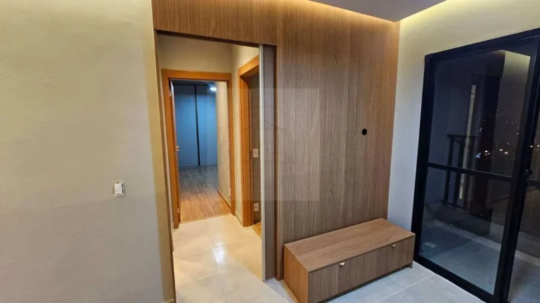 Imagem Apartamento à venda, Residencial Monterrey, com 2 quartos, 55m2