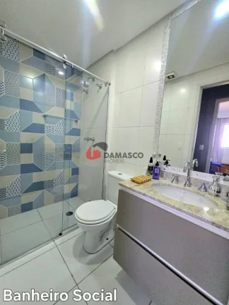 Imagem Apartamento à venda, Fundação