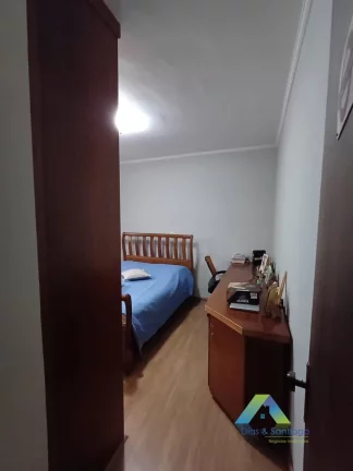 Imagem Sobrado a venda com 03 dormitorios R$ 636 mil
