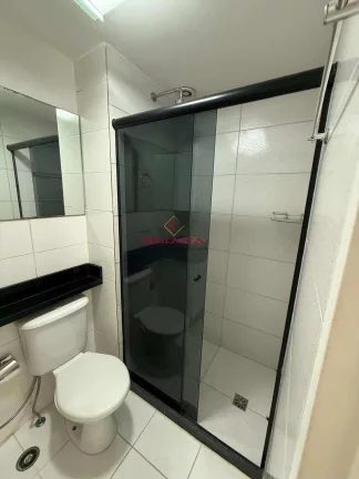 Imagem Apartamento à venda em São Paulo, Jardim Íris, com 2 quartos, 49m²
