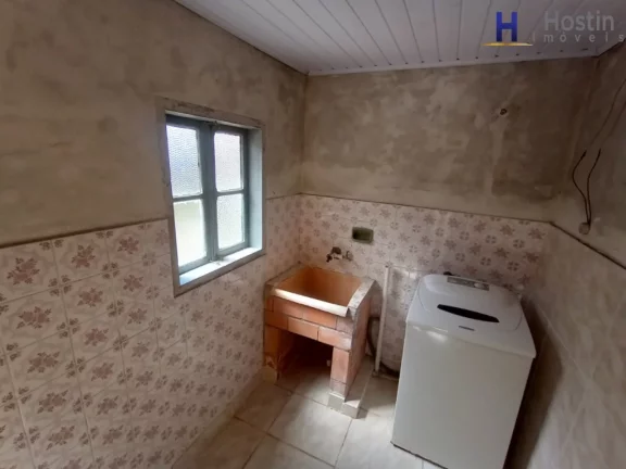Imagem CASA RESIDENCIAL em SÃO FRANCISCO DO SUL - SC, Centro Histórico