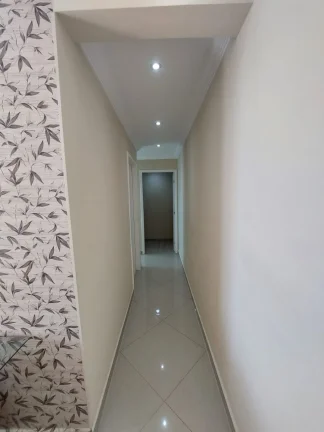 Imagem Apartamento à venda em Sorocaba-SP, Jardim São Carlos: 2 quartos, 2 salas, 1 banheiro, 53,00 m² de área.