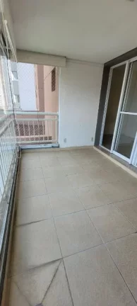 Imagem Apartamento no Brooklin com 2 quartos para venda no 701 Arizona