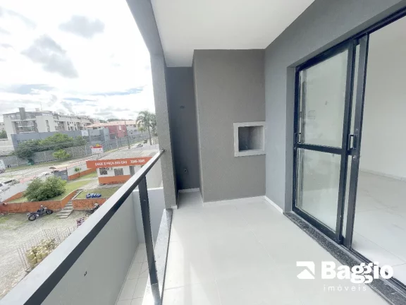 Imagem APARTAMENTO 2 QUARTOS NO GUAIRA